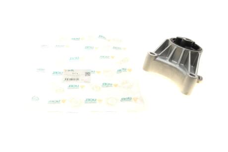 Подушка двигуна (передня) Opel Vectra C/Astra H 1.9CDTI 02-10 Ucel 91174