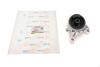 Подушка двигуна (передня) Opel Astra G 2.0 DTi 98-05 Ucel 91177 (фото 1)