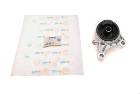 Подушка двигуна (передня) Opel Astra G 2.0 DTi 98-05 Ucel 91177