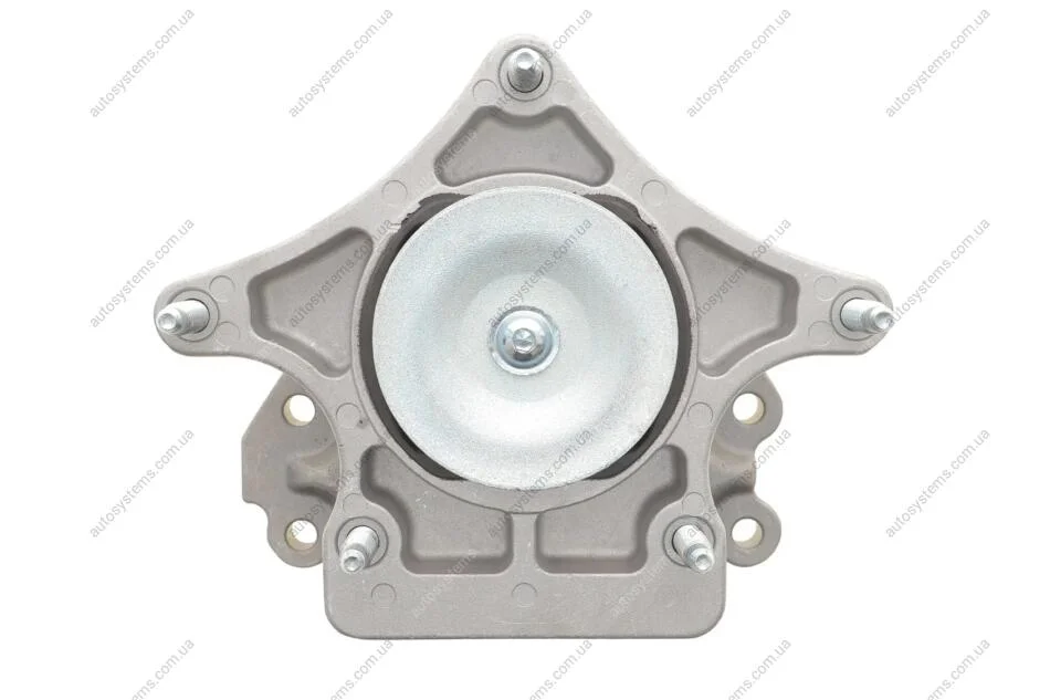 Подушка КПП MB C/E/S-class (W204/W212/W221) 4-Matic 05-/Vito (W447) 14- Ucel 97123 (фото 1)