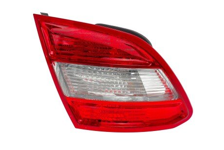 Ліхтар задній MB C-class (S204) 07-14 (L) Avantgarde ULO 1036007
