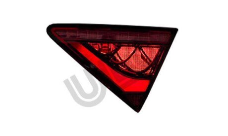 Фонарь задний внутренний правый ULO 1132012