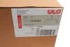 Накладка ліхтаря (заднього) BMW 5 (G30/F90) 17-20 (L) ULO 1176101 (фото 10)