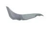 Накладка ліхтаря (заднього) BMW 5 (G30/F90) 16-20 (R) ULO 1176102 (фото 9)