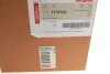 Накладка ліхтаря (заднього) BMW 5 (G30/F90) 16-20 (R) ULO 1176102 (фото 10)