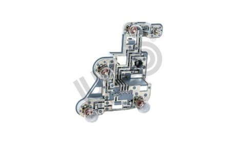 Плата фонаря заднего правого ULO 1188002