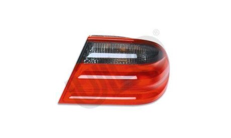 Фонарь задний внешний правый ULO 6932-06