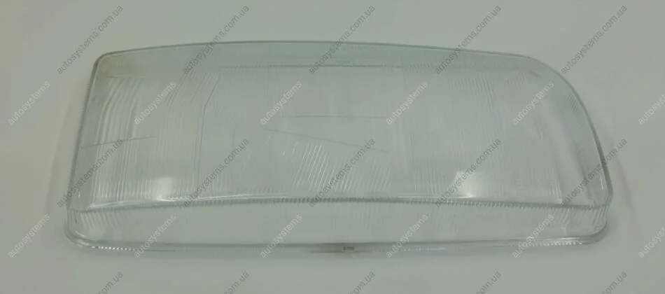 Стекло фары правое RVI PREMIUM 5010379320 UNILICHT UNL345004 (фото 1)