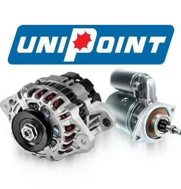 Генератор Bosch (24V; 35A) MAN 51261017133 UniPoint CBA222 (фото 1)