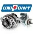 Генератор Bosch (24V; 35A) MAN 51261017133 UniPoint CBA222 (фото 1)