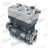 Компресор 2х циліндровий Wabco Vaden 1100 250 001 (фото 4)