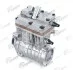 Компрессор с шестерней LP490 MB ACTROS MP4 Vaden 1100 400 001 (фото 4)