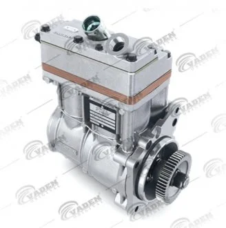 Компресор з шестернею LP490 MB ACTROS MP4 Vaden 1100 400 001