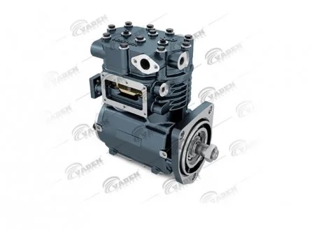 Компреcсор 2х цилиндровый Bendix Vaden 1300130001