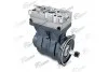 22040497 Компрессор сжатого воздуха Wabco 4127040270 Volvo RVI Vaden 1300 250 001 (фото 1)