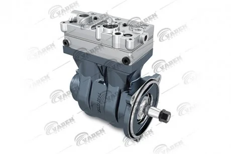 22040497 Компрессор сжатого воздуха Wabco 4127040270 Volvo RVI Vaden 1300 250 001