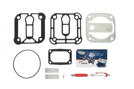 Ремкомплект компресора Vaden 1500 085 110