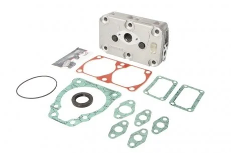 K010920 Головка компресора IVECO Vaden 15 01 50