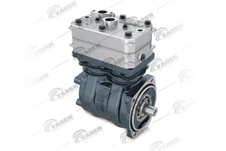 Компресор стисненого повітря DAF 9115045060 Vaden 1600 060 001