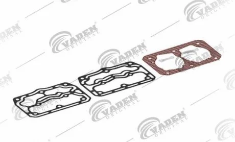 Ремкомплект компресора Daf 9115045040; 9115045050; 9115045060 Vaden 1600060150