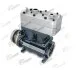 Компреcсор 2х цилиндровый Wabco Daf XF105 Vaden 1600 120 001 (фото 2)