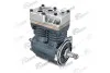 Компреcсор 2х цилиндровый Knorr Vaden 1700010005 (фото 1)