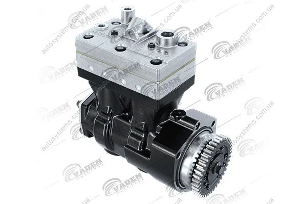 9125270000 Компрессор сжатого воздуха FORD Vaden 1800 100 002 (фото 1)