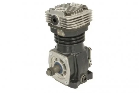 4111410000 Wabco Компресор стисненого повітря JOHN DEERE CASE NEW HOLLAND Vaden 2000 140 001