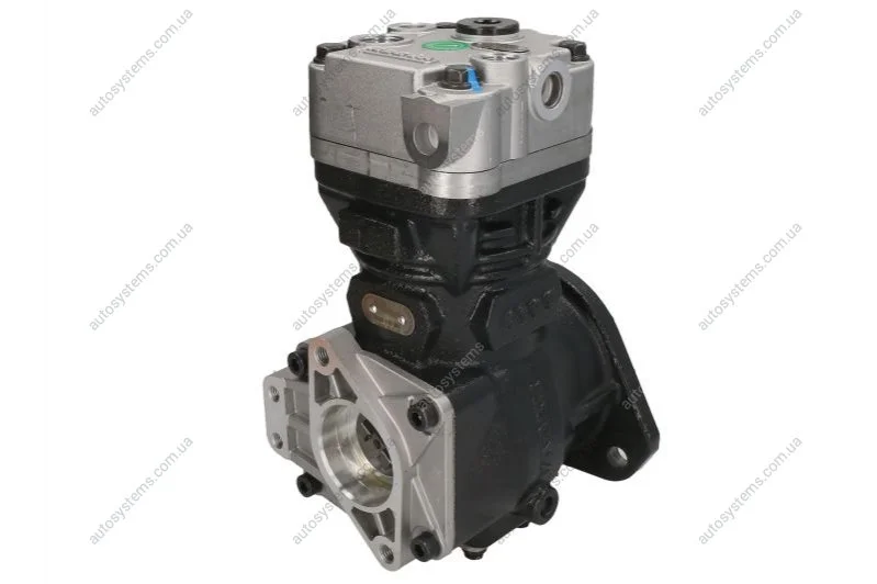 Компресор стисненого повітря LK3875 CUMMINS Vaden 2500 110 001 (фото 1)