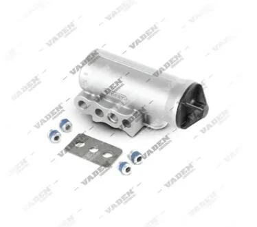 1189396 Регулятор тиску 12Бар VOLVO Vaden 301.05.0001