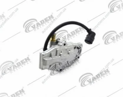 Клапан АКПП I-Shift Vaden 306.01.0012