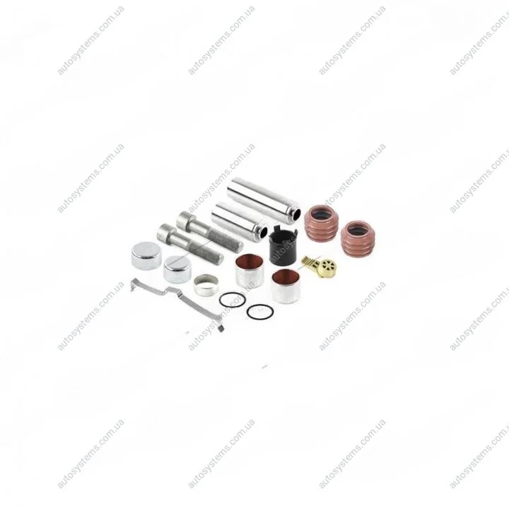 3434386100 Рмк направляючих супорта HALDEX MODUL T 95397 H0046 95397-95054 550017811 Vaden 4251015 (фото 1)