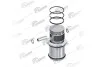 Поршень компресора із втулкою (діаметр 60мм, STD,LP490 149.00127710 VOITH) Vaden 7000 602 500 (фото 1)