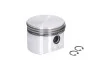 Поршень компресора з кільцями Ø75,00mm (STD) Wabco 4111416232 9111455000 9111455600 Vaden 7000753100 (фото 2)