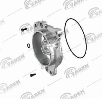 Фланець LP490 MB ACTROS MP4 Vaden 7500920002