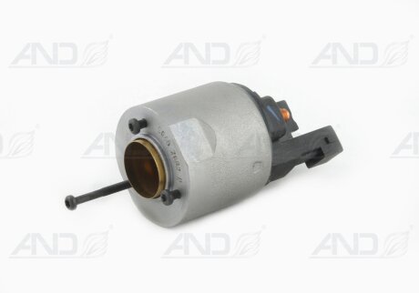 Выключатель обмотки VAG 02A 911 287 B