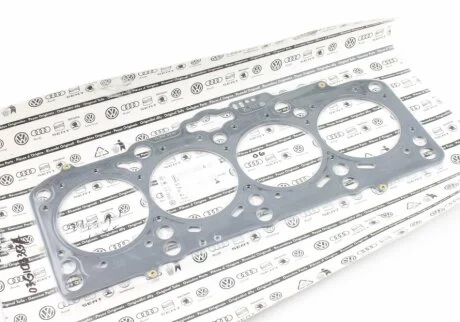 Прокладка ГБЦ VAG 03G 103 383 A