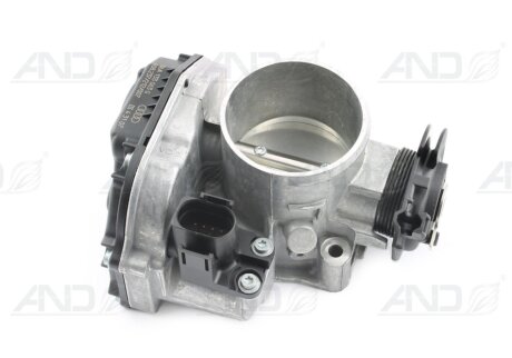 Заслонка дроссельная VAG 06A 133 063 G