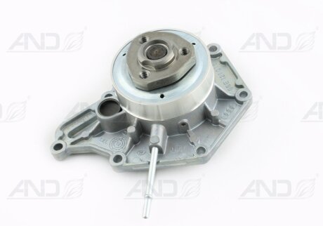 Помпа водяная VAG 06E 121 016 C