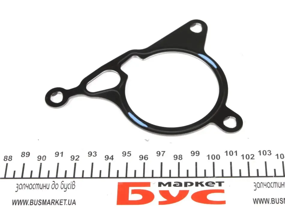Прокладка насосу вакуумного VW T5/T6/Golf VI/VII 2.0TSI 09- VAG 06H103121J (фото 1)