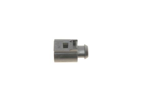 Корпус електричного роз`єма VAG 1J0973772