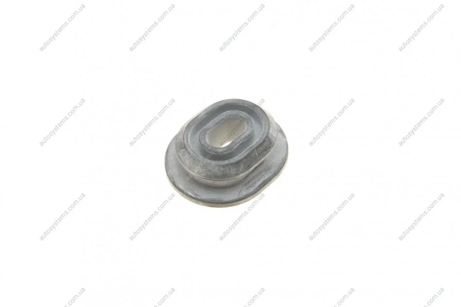 Опора радіатора (знизу) VW Caddy/Golf/Passat 04- VAG 1K0121367F (фото 1)