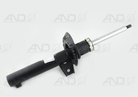 Амортизатор подвески передний газомасляный VAG 1K0 413 031 DK