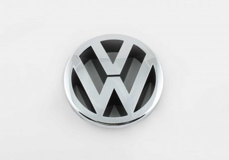 Эмблема VW VAG 1T0853601AFDY