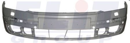 Бампер передний VAG 1Z0 807 221 B
