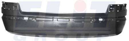 Бампер задний VAG 1Z5 807 421