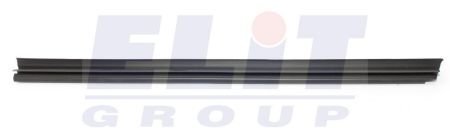 Молдинг стекла двери VAG 1Z5 839 480 C