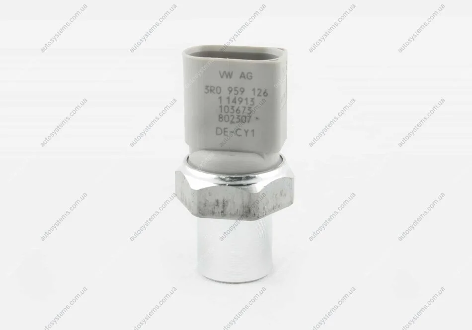 Датчик давления кондиционера VAG 3R0 959 126 (фото 1)