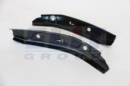 Кронштейн бампера VAG 3T0 807 184