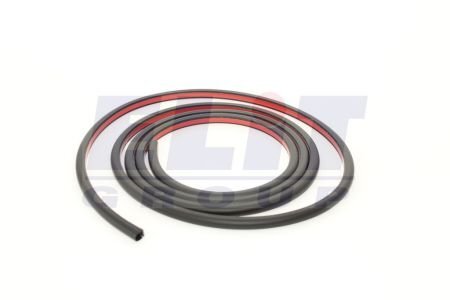 Уплотнитель двери VAG 3T0 837 701